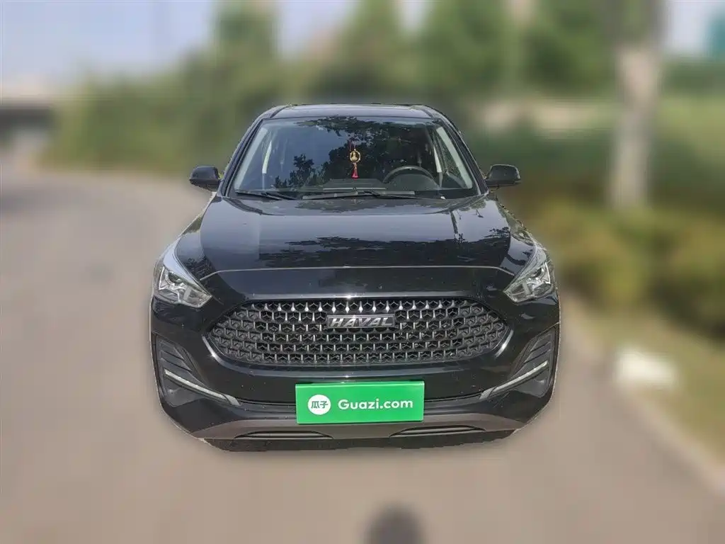 Haval M6 2019 1.5T DCT 2WD Value Edition (China VI) фото 24