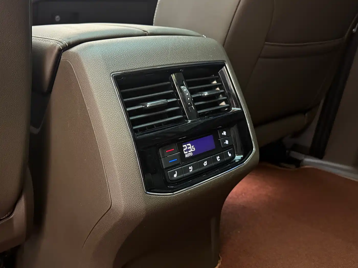 Volkswagen Viloran 2020 380TSI Flagship Edition фото 14