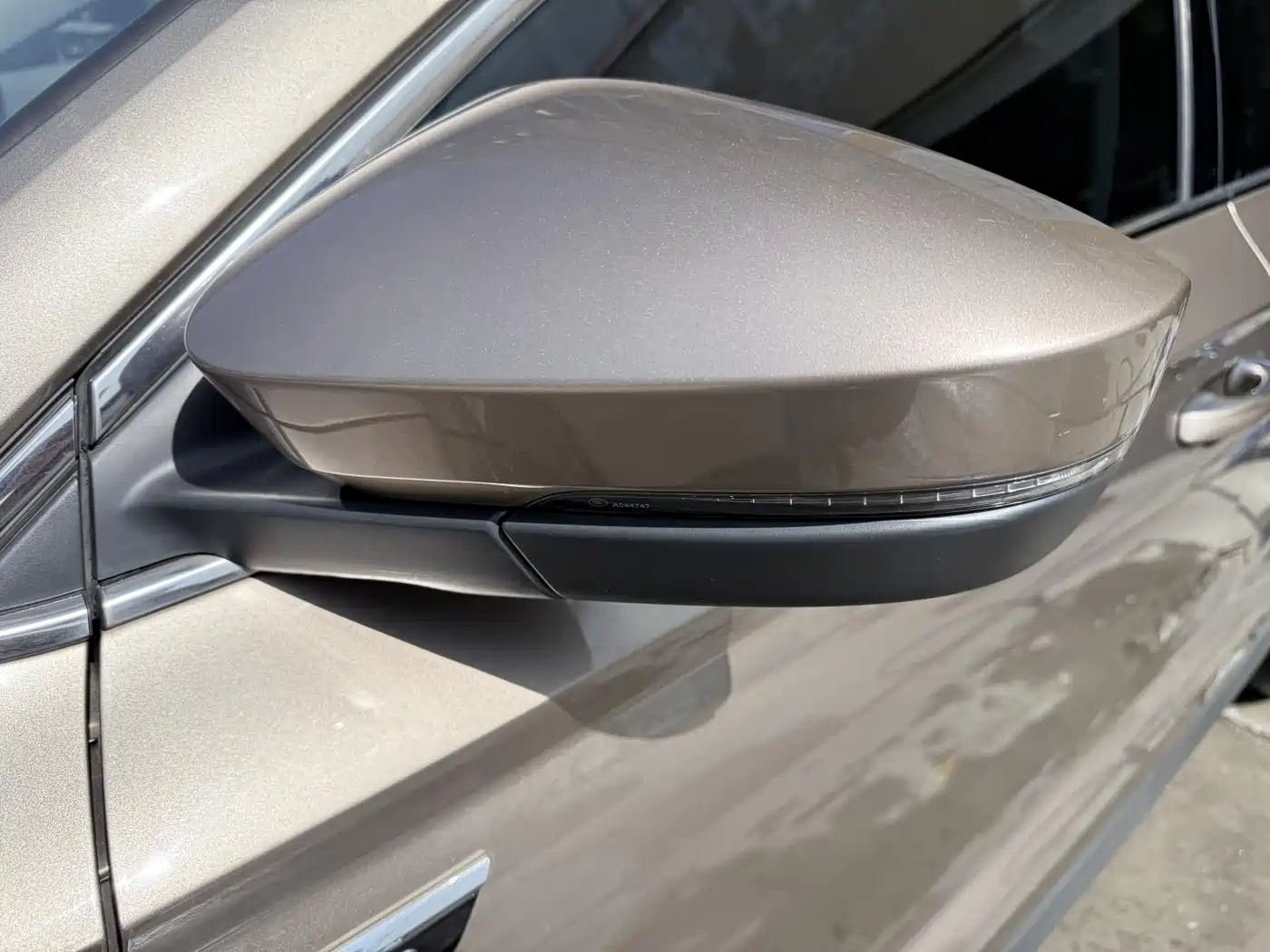 Škoda Karoq 2019 TSI280 Smart Drive Luxury Edition China VI фото 7