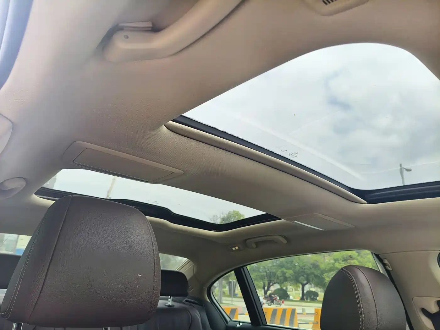 BMW 7 Series 2016 730Li Luxury фото 19