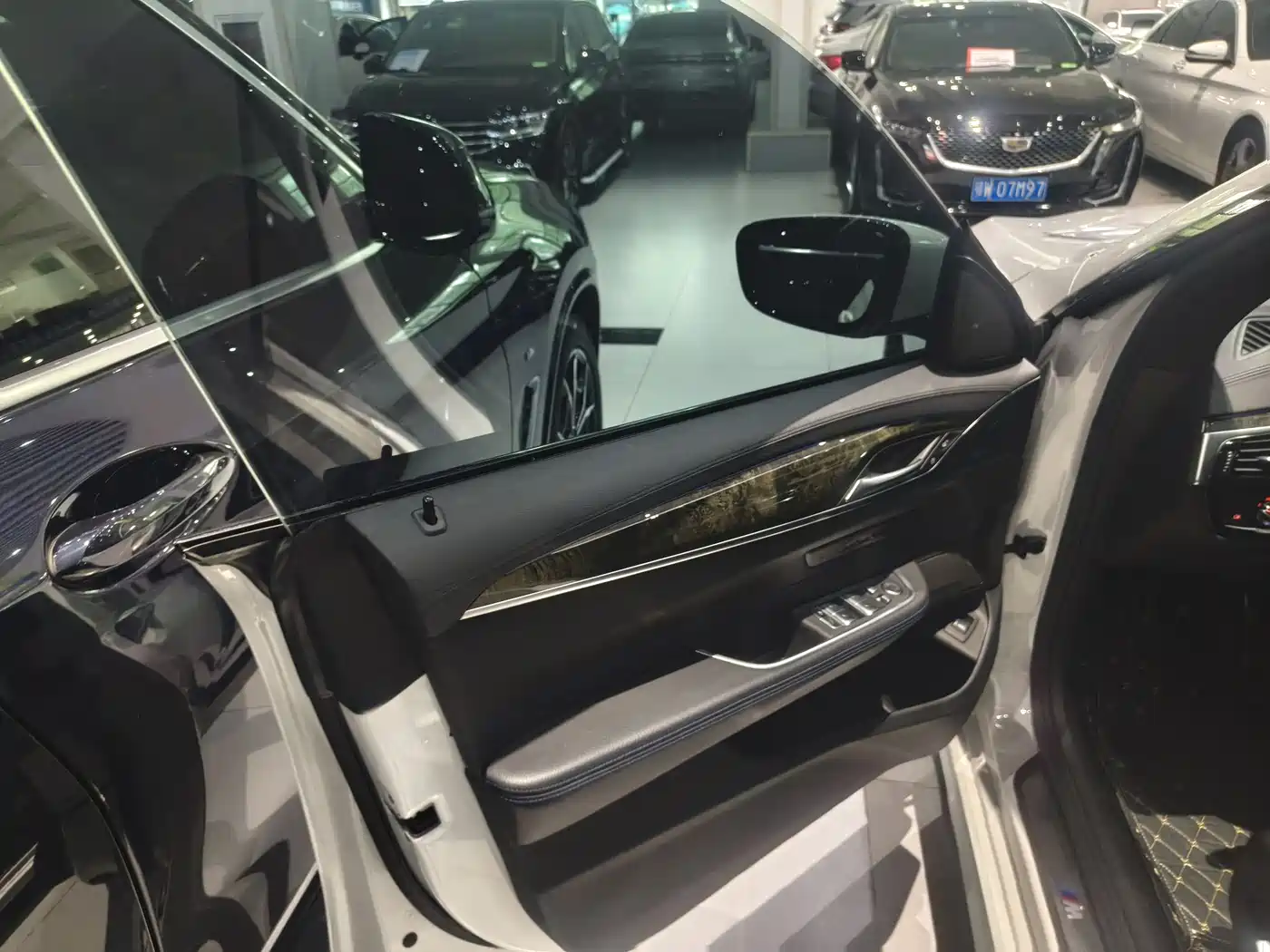 BMW 6 Series GT 2021 Facelift 630i M Sport Package фото 4