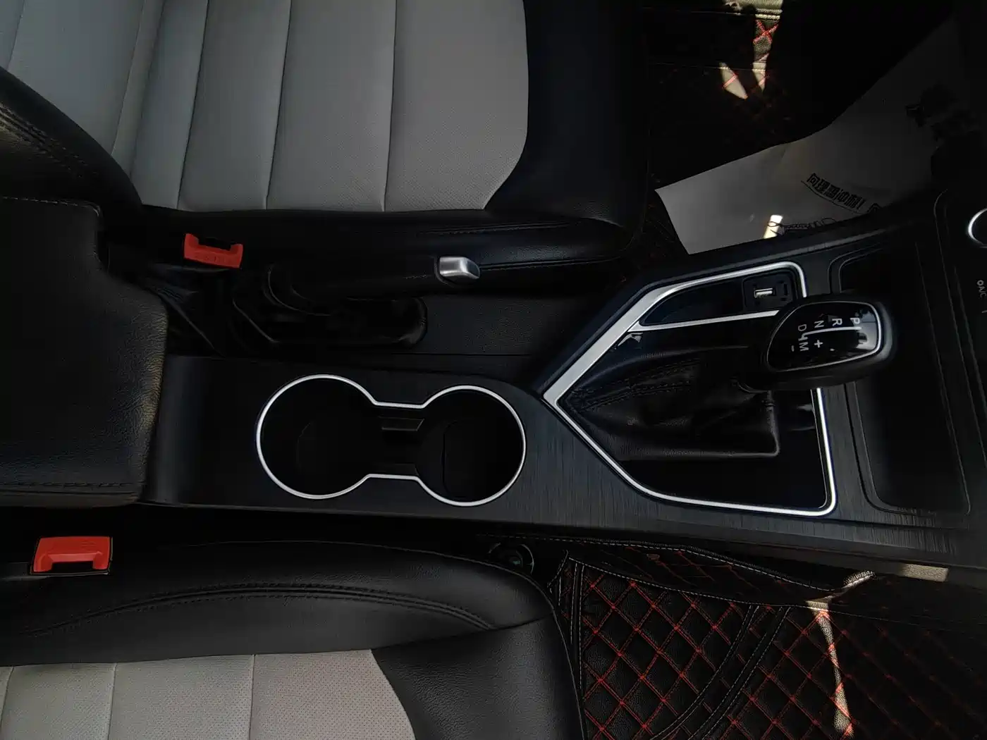 Geely Vision 2020 2019 Upgrade Edition 1.5L CVT Premium (China VI)