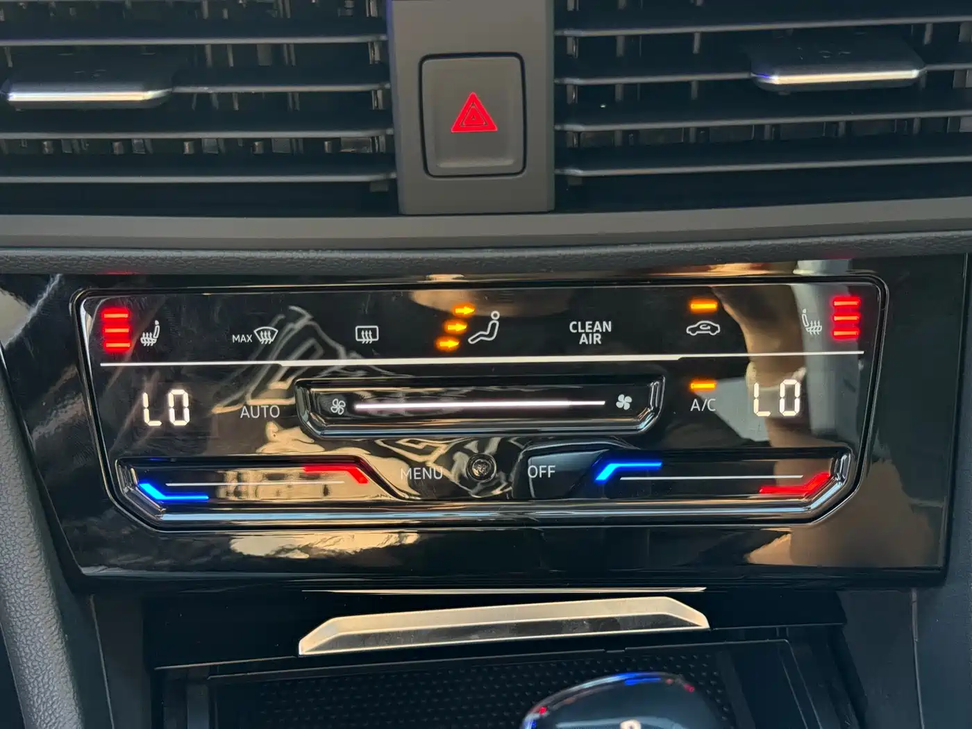 Volkswagen Sagitar 2021 280TSI DSG Surpassing Edition фото 5