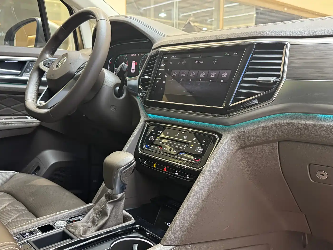 Volkswagen Viloran 2020 380TSI Flagship Edition фото 20