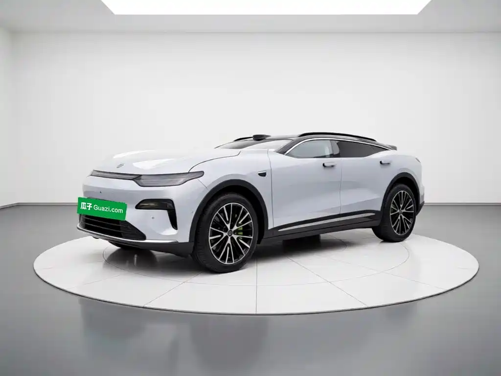 Leapmotor C11 2026
