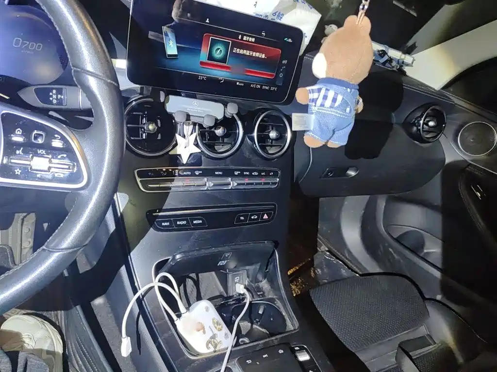 Mercedes-Benz C-Class 2019 Facelift C 260 L Sport фото 6