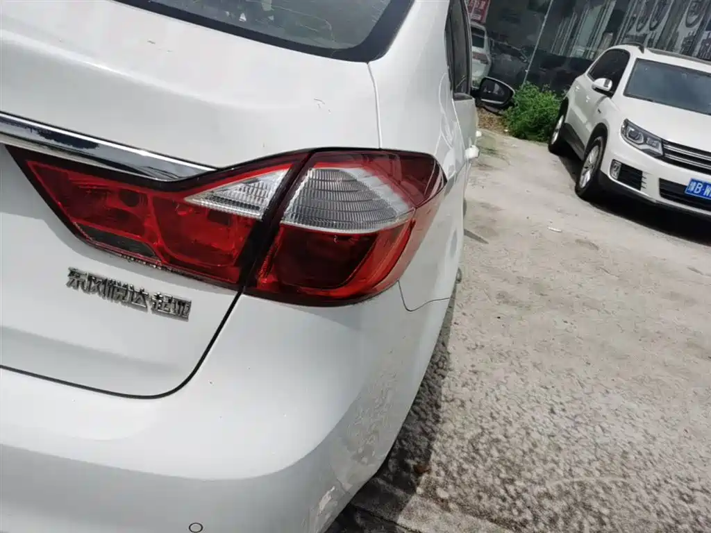 Kia K3 2016 1.6L Automatic GLS фото 8