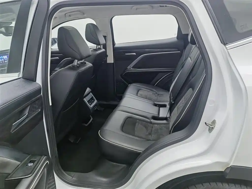 Haval H6 2021 Model National Trend Edition 1.5T Auto Champion фото 15