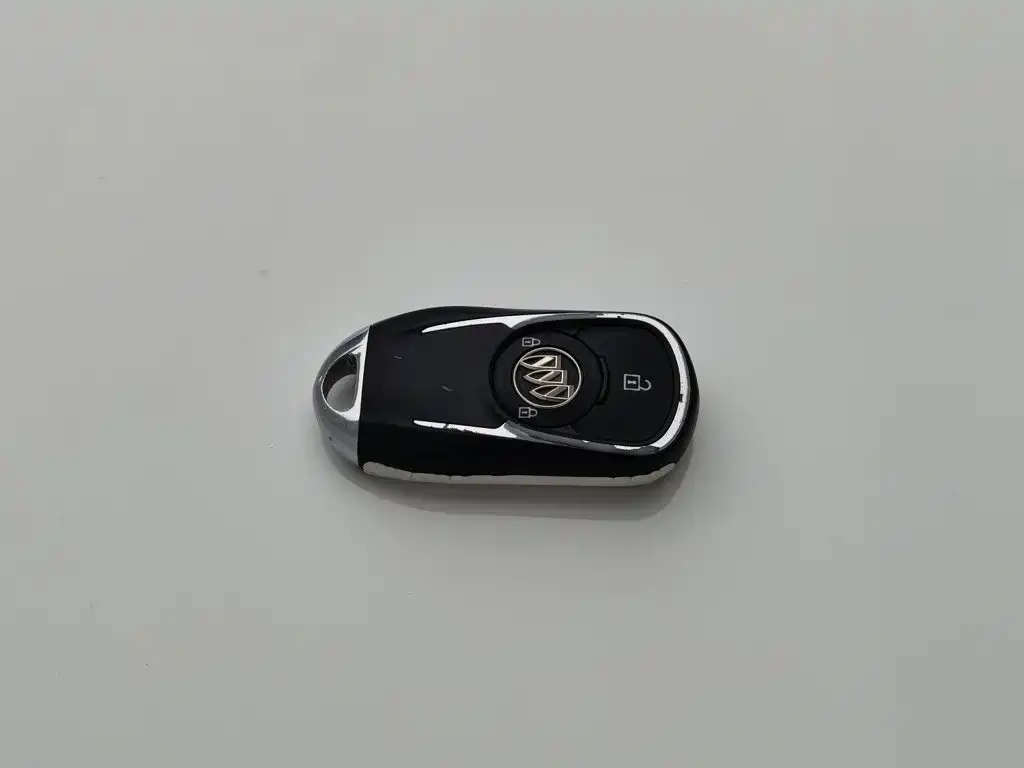 Buick GL6 2023 2021 323T Mild Hybrid Connected Luxury