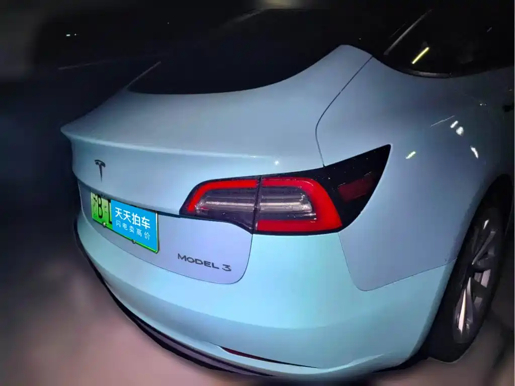 Photo 2 - Tesla Model 3