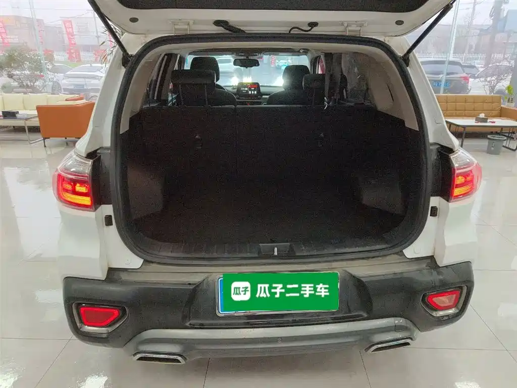 Kia Sportage 2019 2.0L Automatic Smart Luxury Edition фото 19