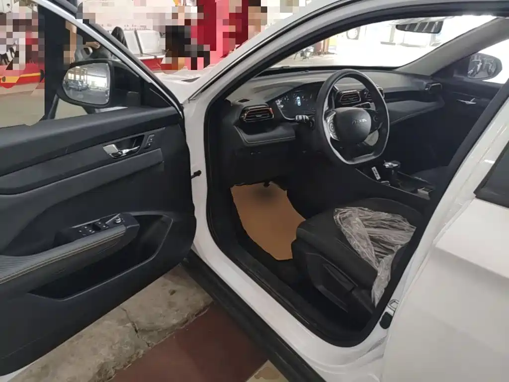 Dongfeng Aeolus Yixuan 2026 2024 1.5L Auto Sport Edition