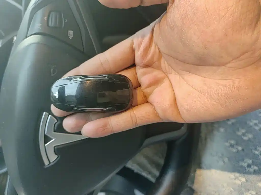 Tesla Model S 2019 2017 Model S 75D Standard Range