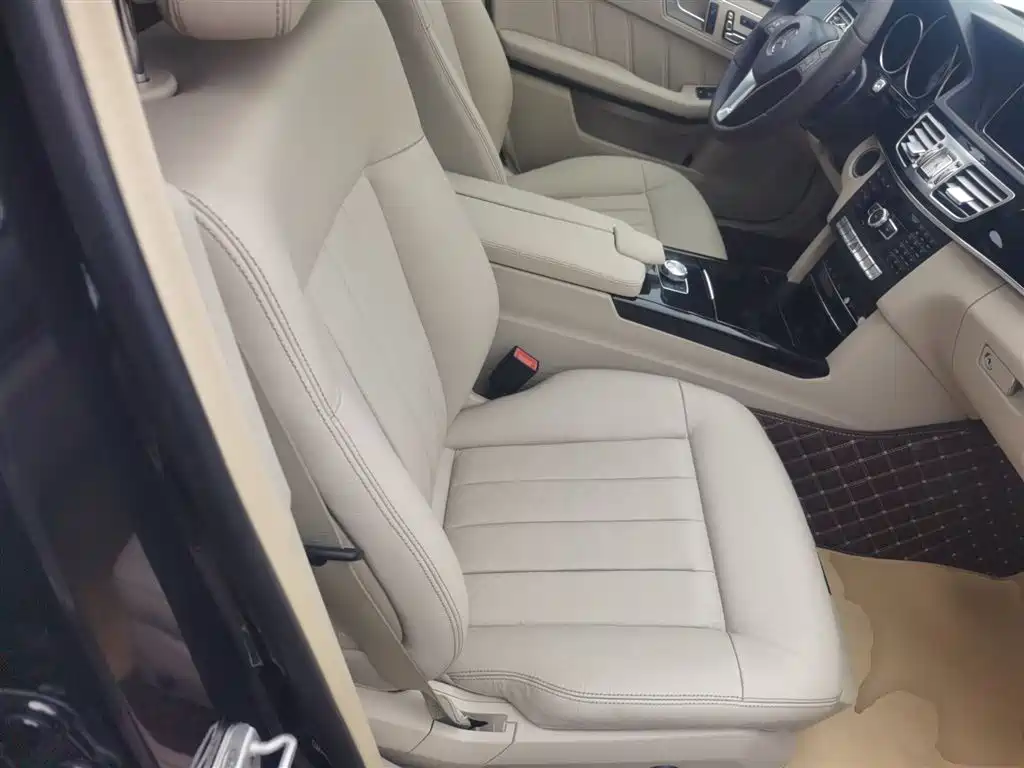 Mercedes-Benz E-Class 2014 Facelift E 300 L Sport фото 20