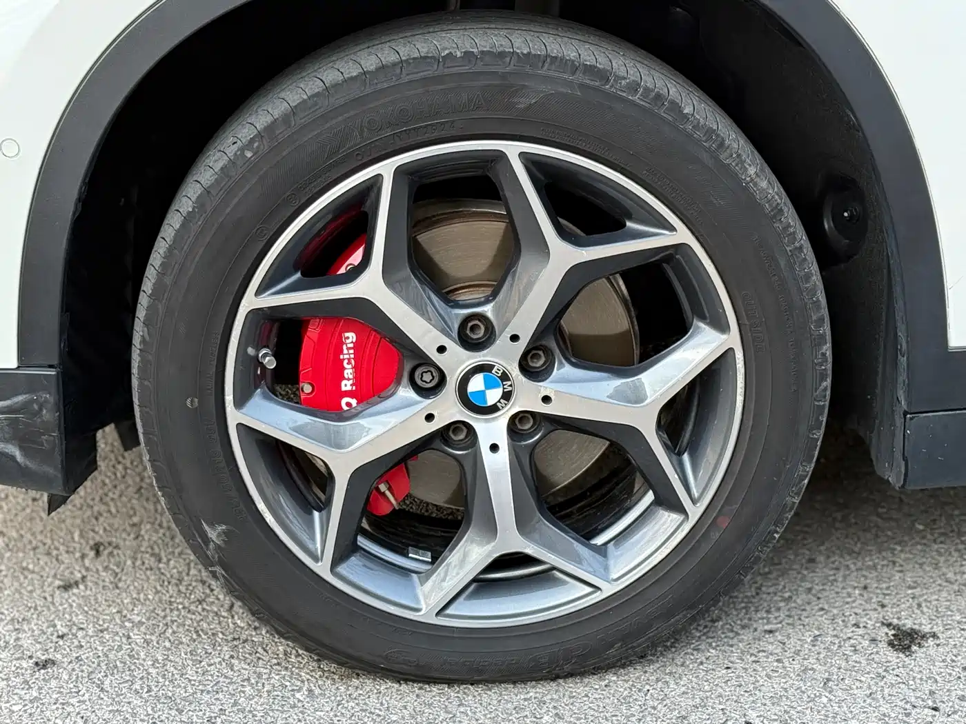 BMW X1 2018 sDrive18Li Premium Model фото 5