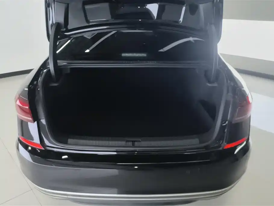 Volkswagen Passat 2022 330TSI Starlight Elite Edition фото 4