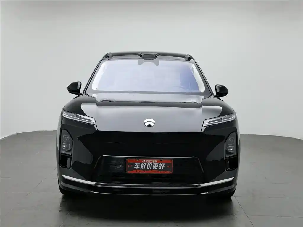 NIO ES8 2025 Base Model фото 3