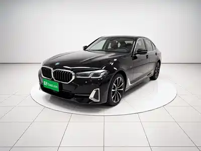 BMW 5