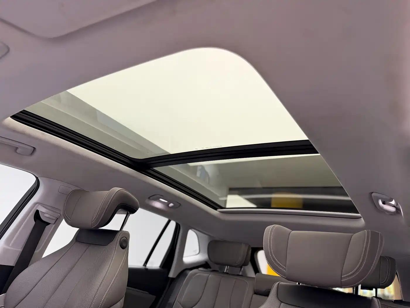Buick E5 2023 2023 Smart Standard Range Edition