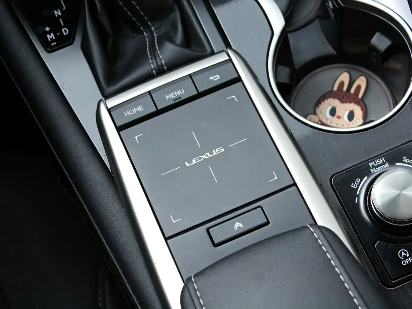 Lexus RX 2020 Facelift 300 2WD Elite Edition фото 10