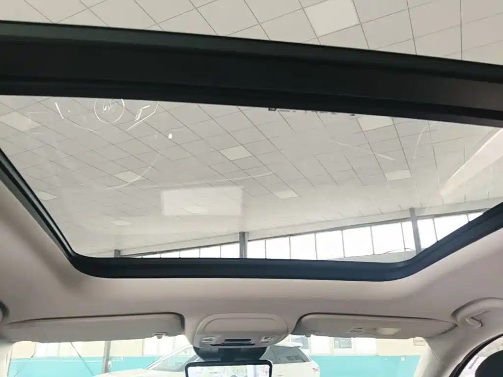 Buick Envision Plus 2025 2025 Enclave Plus 28T 2WD Platinum Edition