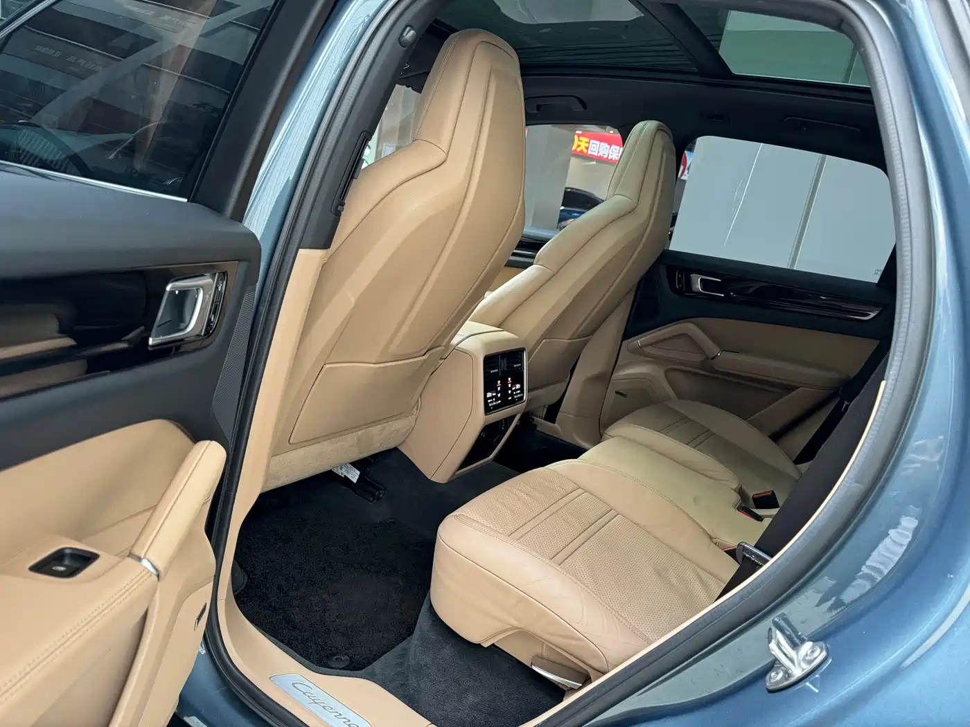Porsche Cayenne 2018 Cayenne 3.0T фото 8