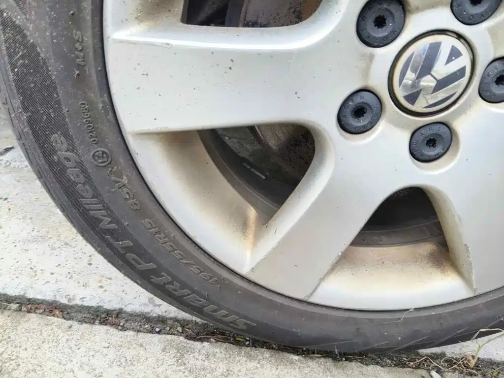 Фото 7 - Volkswagen Polo