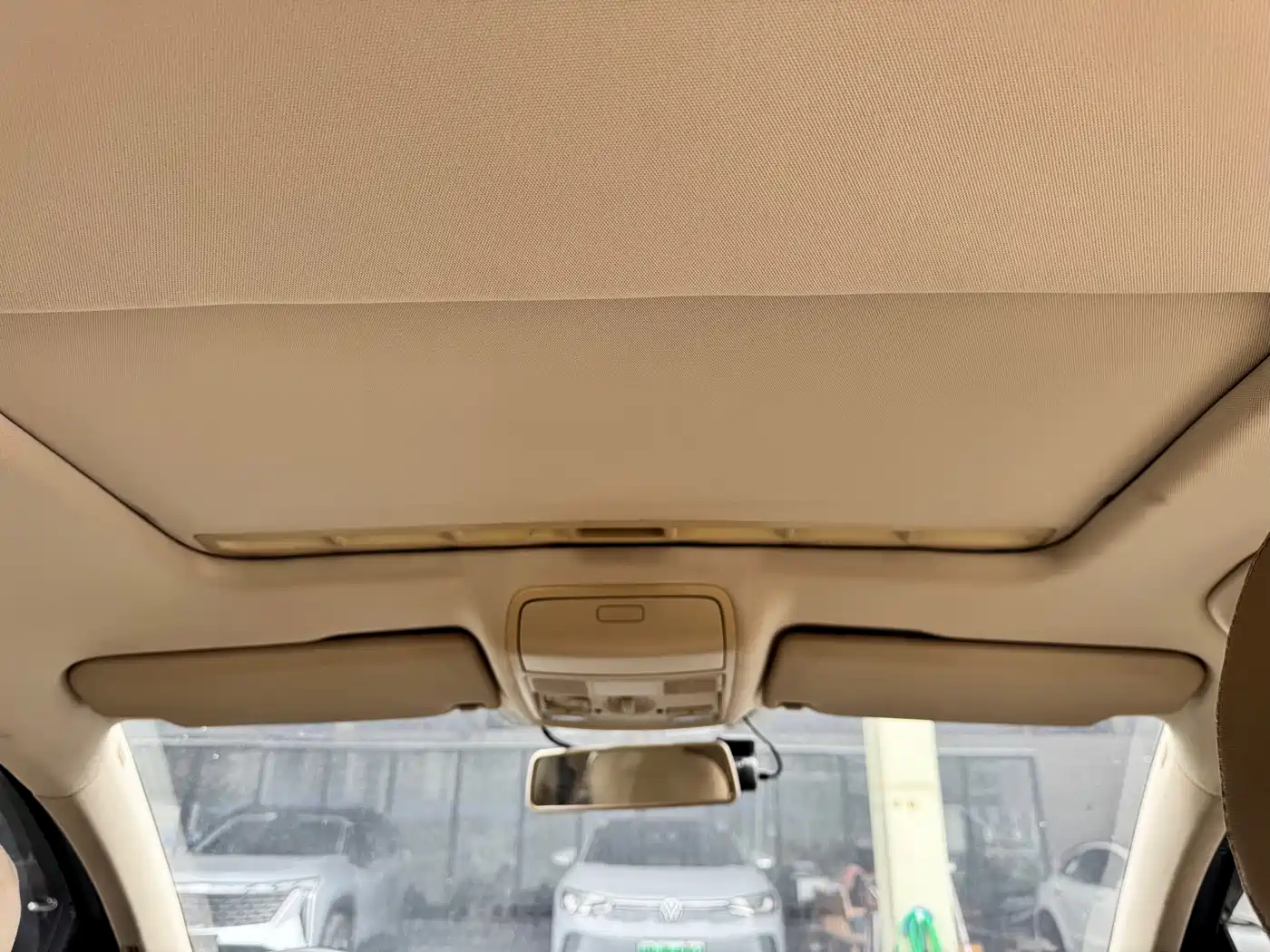 Volkswagen Golf 2012 1.6 Automatic Comfort Type фото 7
