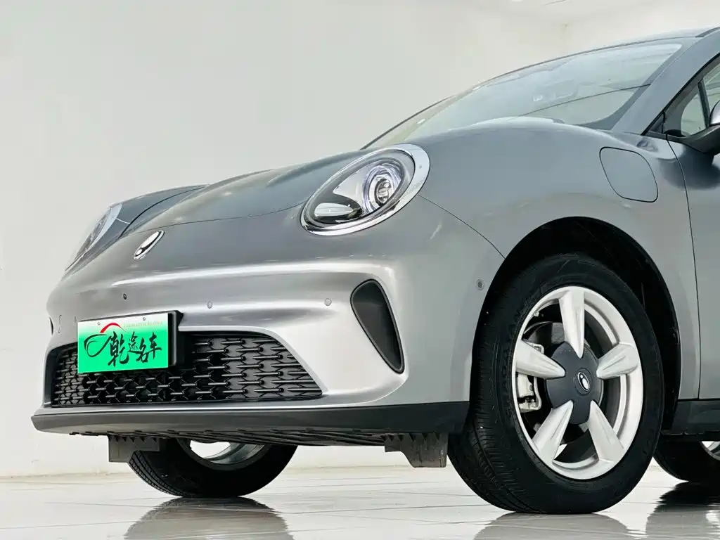Ora Good Cat 2025 2025 430km Honor Edition