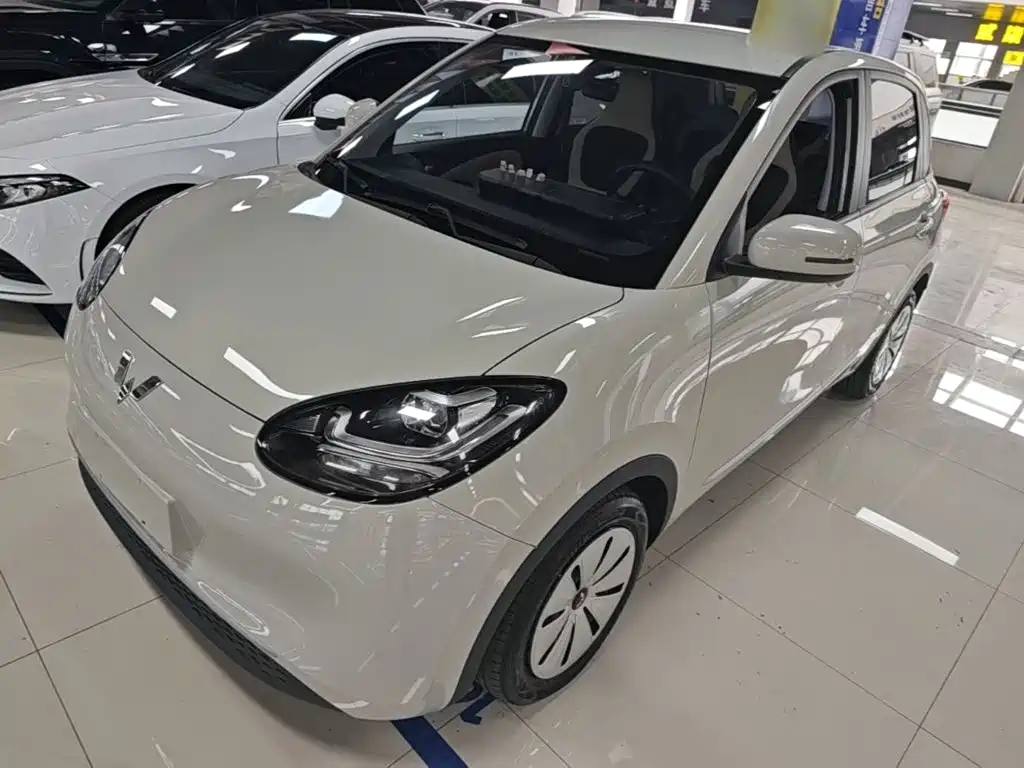 صورة 2 - Wuling Motors Wuling Bingo