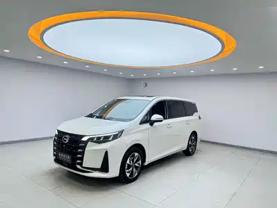 Trumpchi M6