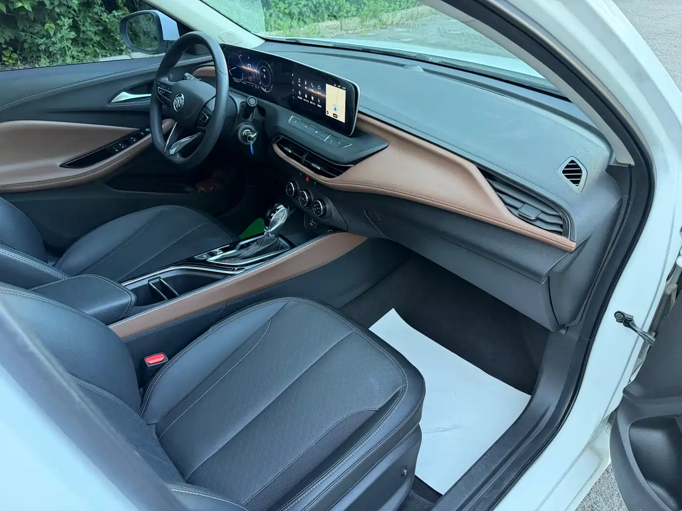 Buick Verano 2022 Pro 533T Enjoyment Edition фото 9