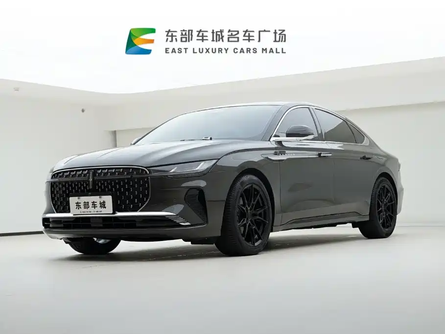 Lincoln Z 2023 2022 Model iEnjoy Premium Edition