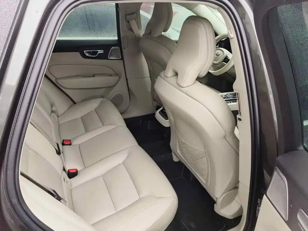 Volvo XC60, миниатюра 11