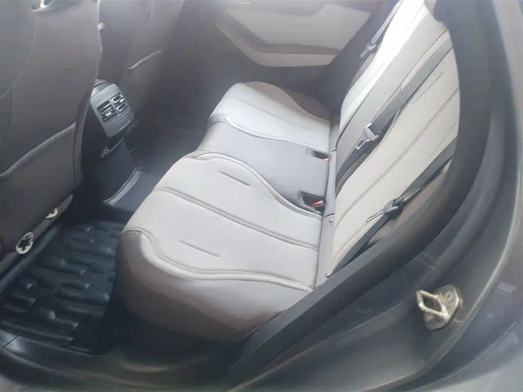 BYD Qin PLUS 2023 Champion Edition DM-i 55KM Leading фото 17