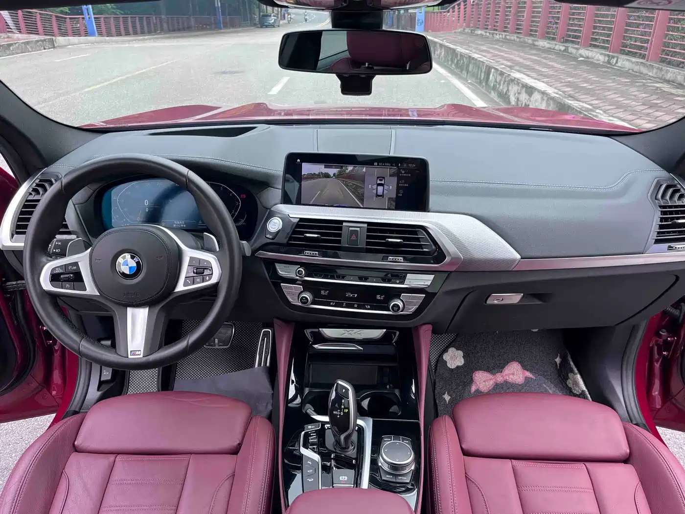 Photo 12 - BMW X4
