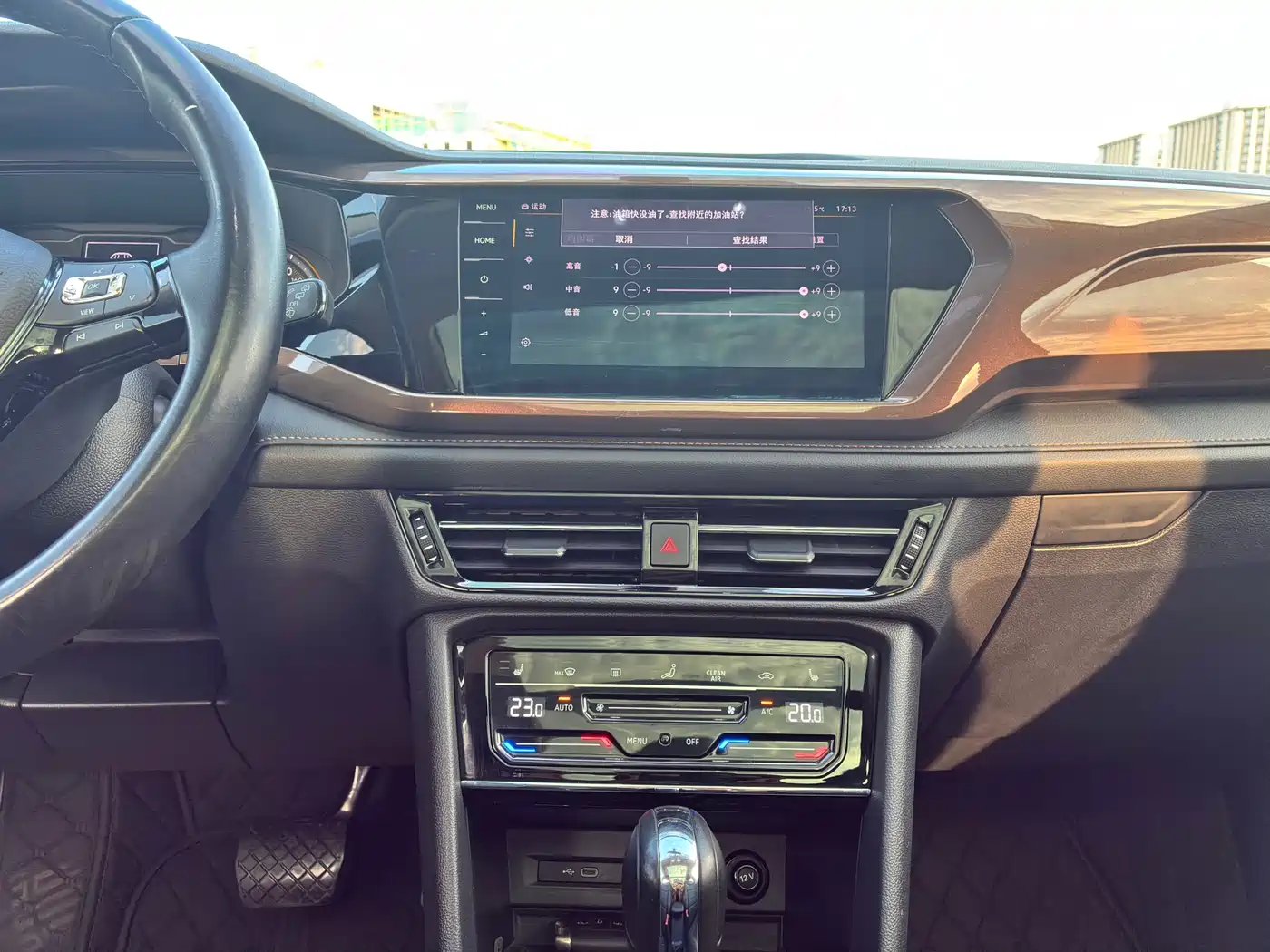 Volkswagen Tharu 2021 Model 280TSI 2WD Luxury Edition фото 11