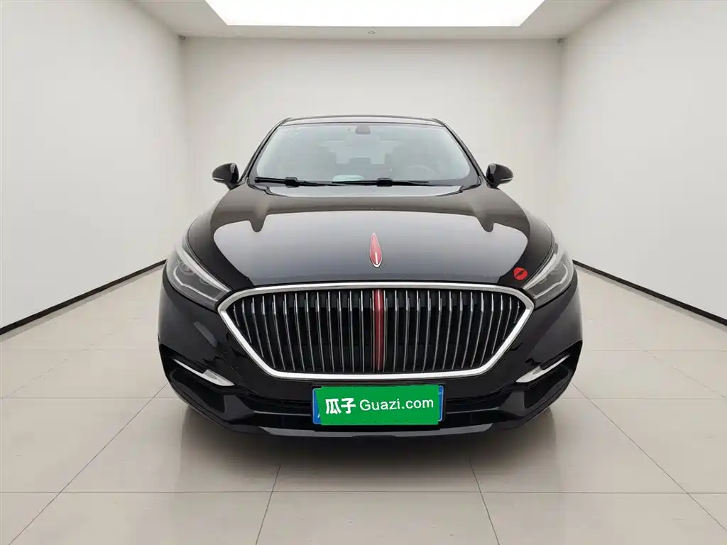 Hongqi H5 2019 30TD Style Edition фото 24