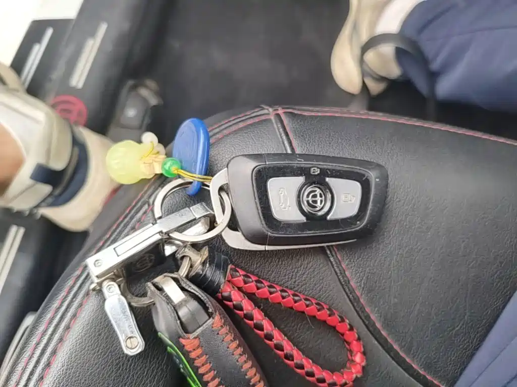 Zhonghua V3 2020 2017 1.5L Automatic Smart