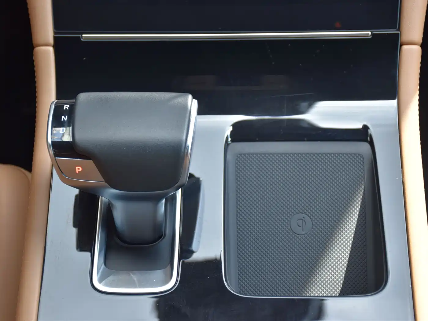 Li Auto Li ONE 2020 2020 Extended Range 6-seater