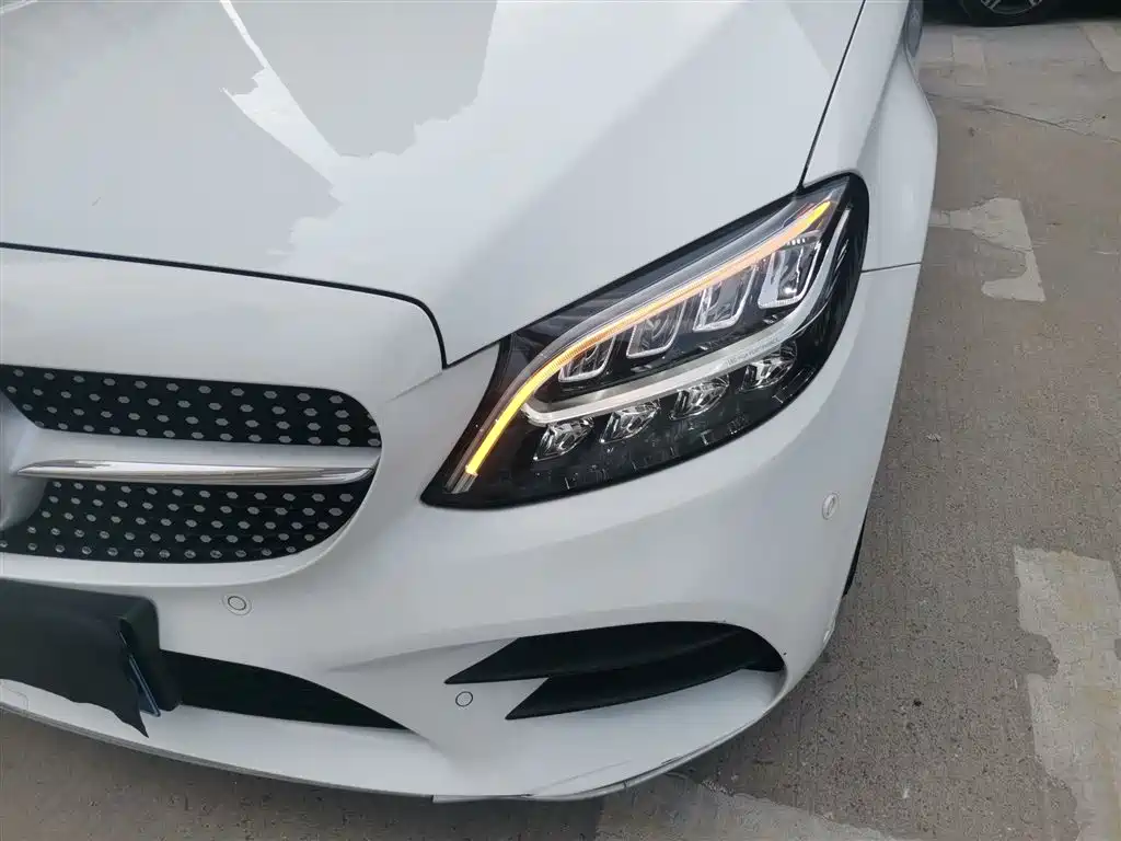 Mercedes-Benz C-Class 2020 Facelift C 260 L Sport фото 15