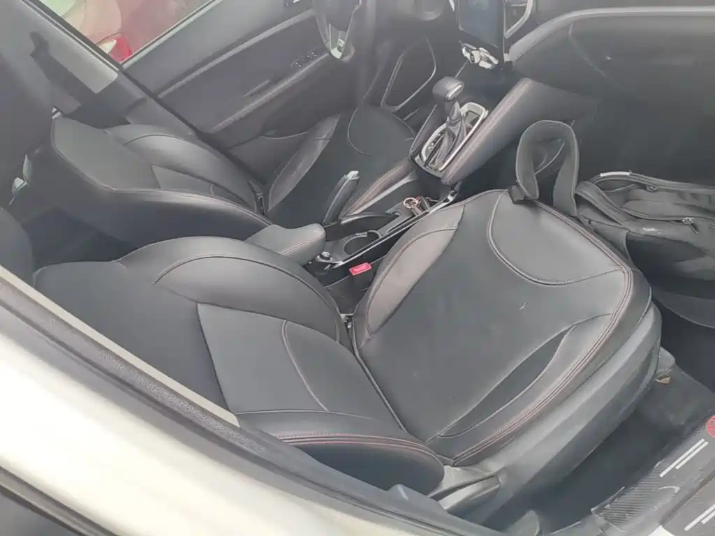 Фото 25 - Zhonghua V3