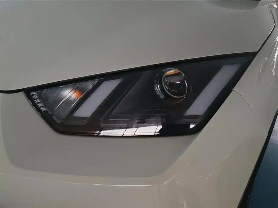 BYD Seagull 2023 Vitality Edition фото 5