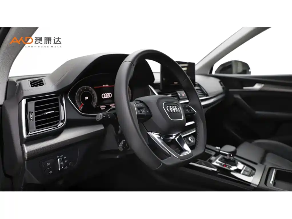 Audi Q5L 2022 Facelift 40T Luxury Dynamic фото 6