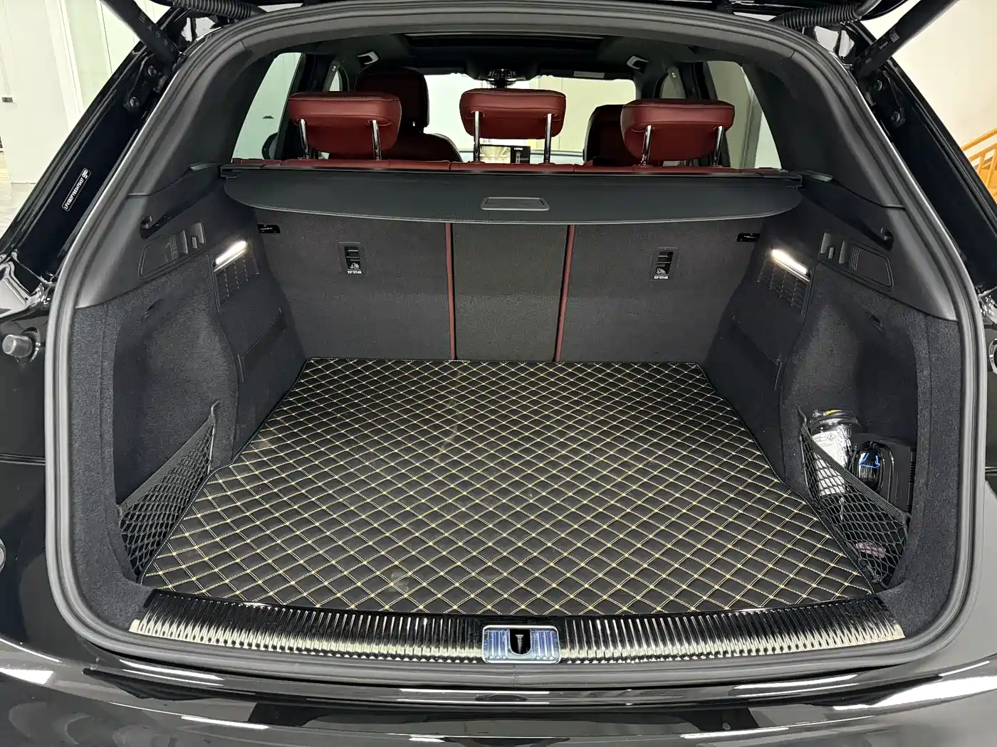 Audi Q5L 2025 40 TFSI Luxury Dynamic фото 21