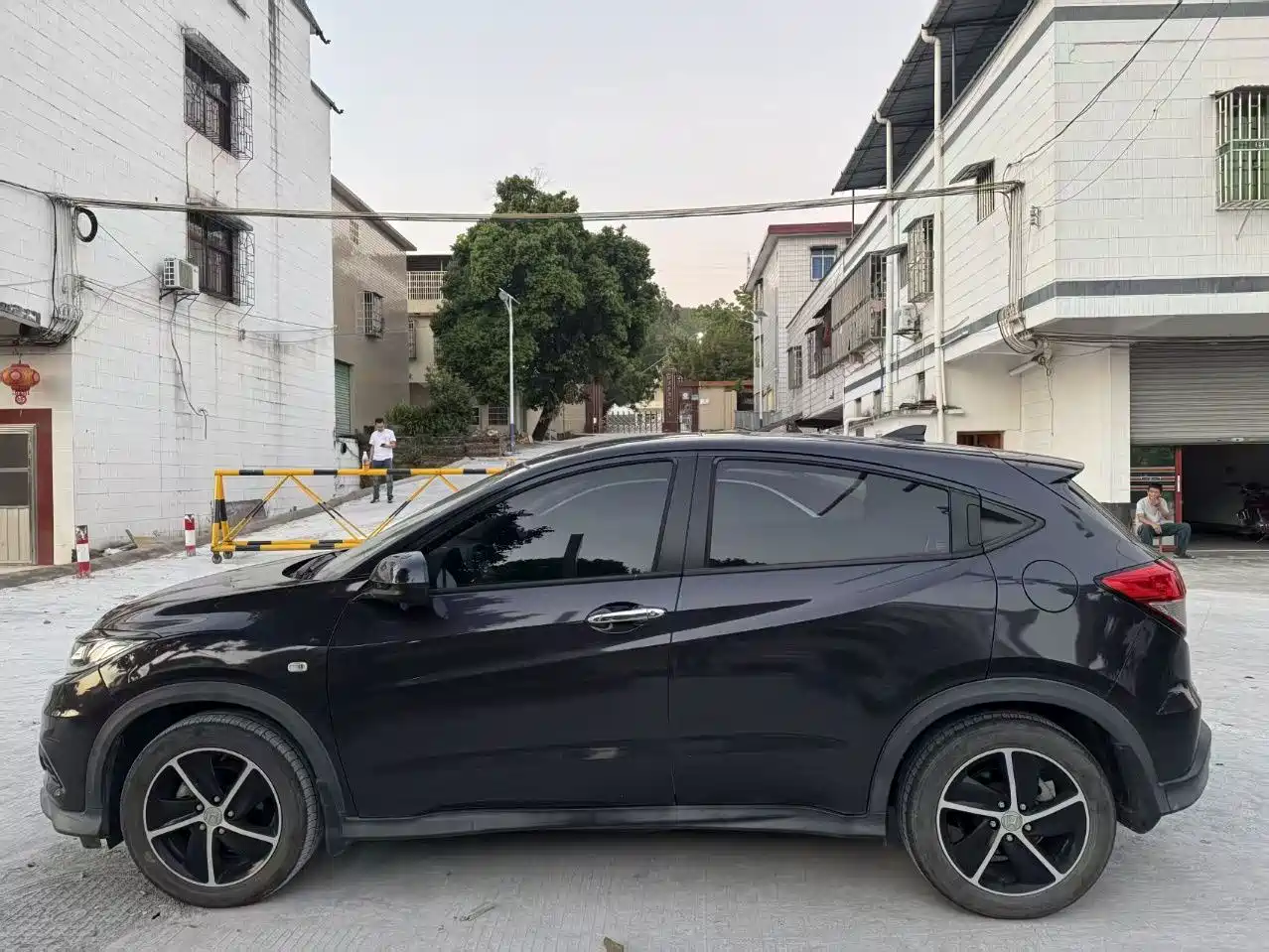 Photo 4 - Honda Vezel