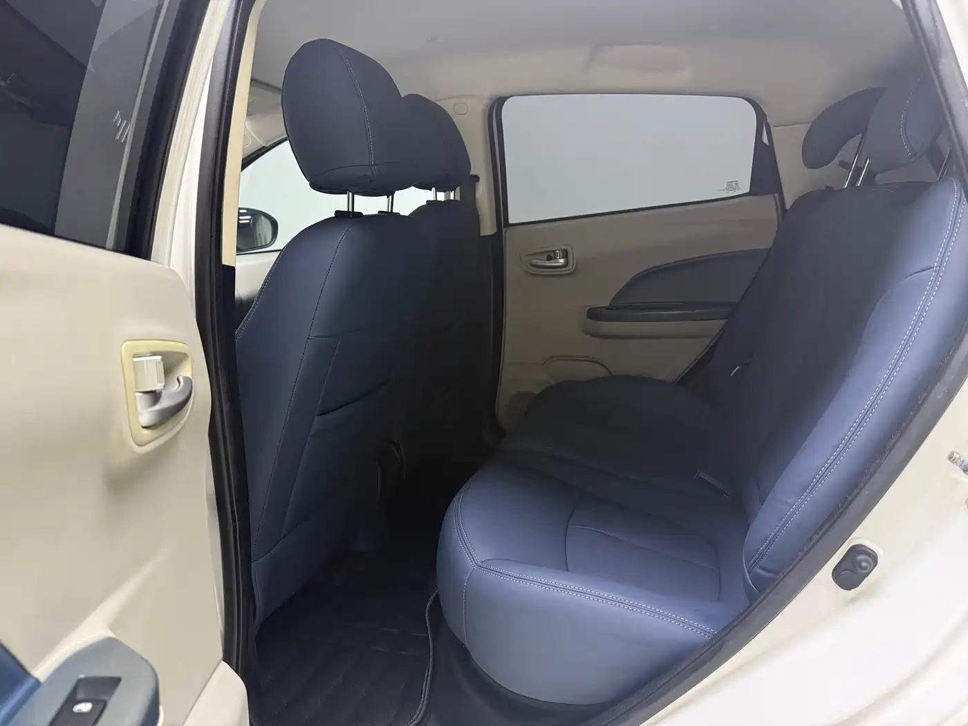 CHANGAN BENBEN E STAR