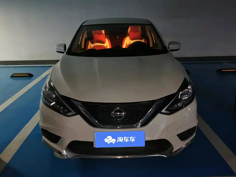 Nissan SYLPHY, миниатюра 2