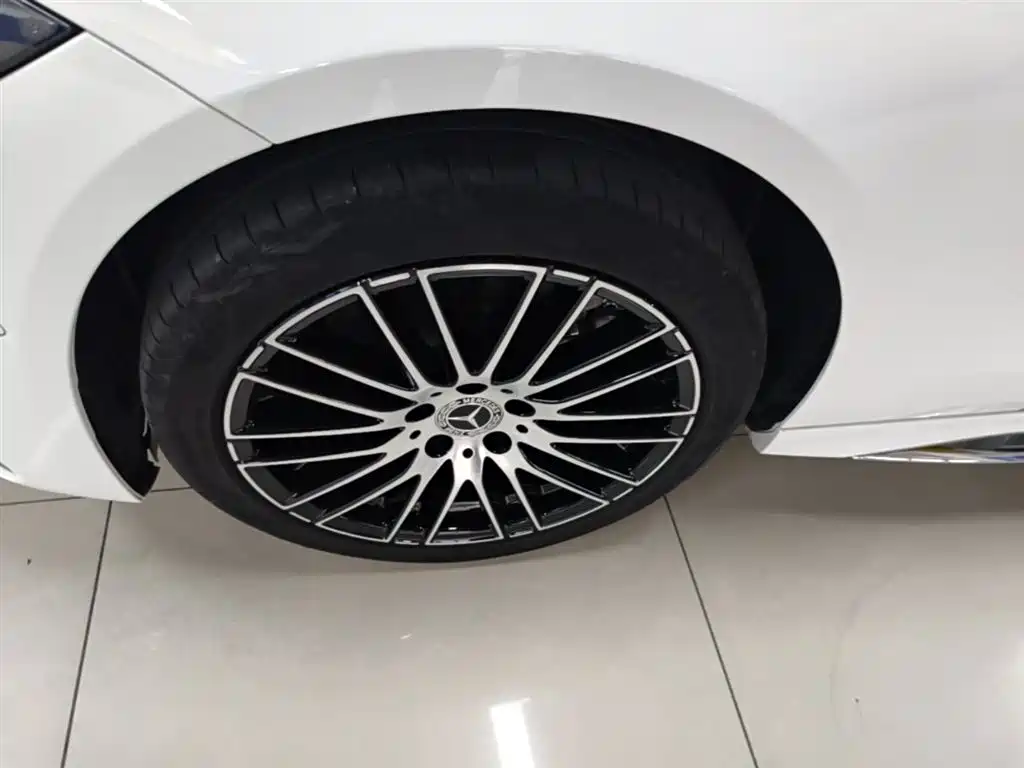 Mercedes-Benz C-Class 2023 Facelift C 260 L Sport Edition фото 23
