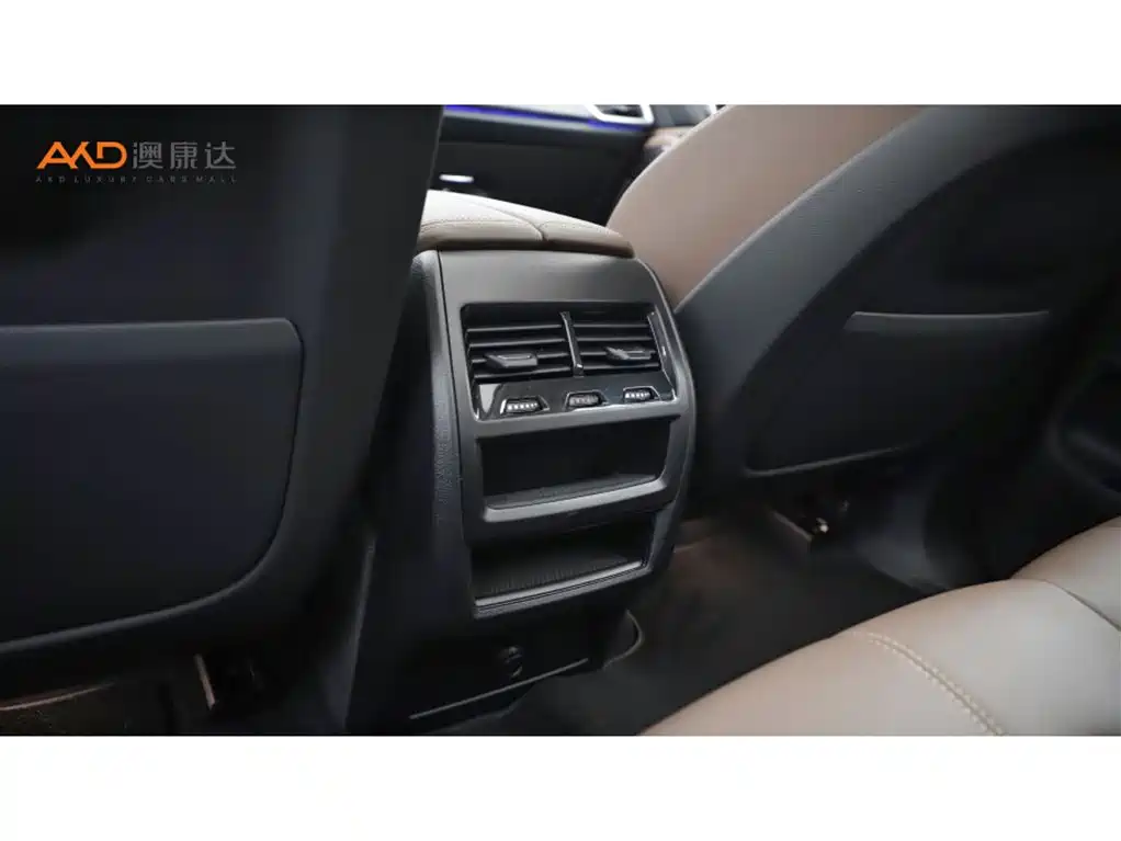 BMW X5 (Import) 2022 xDrive40i M Sport Package фото 9